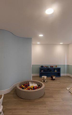 Apartamento à venda com 47m², 2 quartos e sem vaga Apartamento à venda com 47m², 2 quartos e sem vagaBrinquedoteca