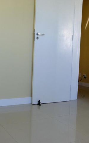Apartamento à venda com 160m², 3 quartos e 2 vagasSuíte