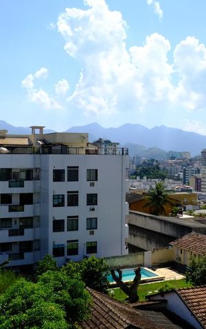 Apartamento à venda com 160m², 3 quartos e 2 vagasVista da cozinha
