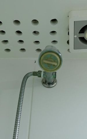 Apartamento à venda com 160m², 3 quartos e 2 vagasBanheiro social