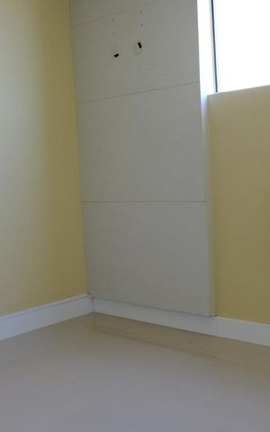 Apartamento à venda com 160m², 3 quartos e 2 vagasQuarto 2