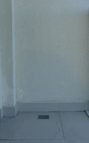 Apartamento à venda com 160m², 3 quartos e 2 vagasVaranda da sala