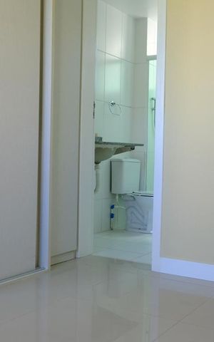 Apartamento à venda com 160m², 3 quartos e 2 vagasSuíte