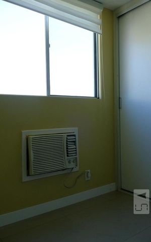 Apartamento à venda com 160m², 3 quartos e 2 vagasQuarto 2