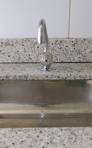 Apartamento à venda com 160m², 3 quartos e 2 vagasCozinha