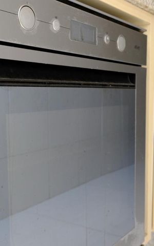 Apartamento à venda com 160m², 3 quartos e 2 vagasCozinha