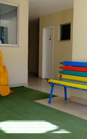 Apartamento à venda com 160m², 3 quartos e 2 vagasPlayground