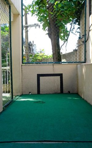 Apartamento à venda com 160m², 3 quartos e 2 vagasPlayground