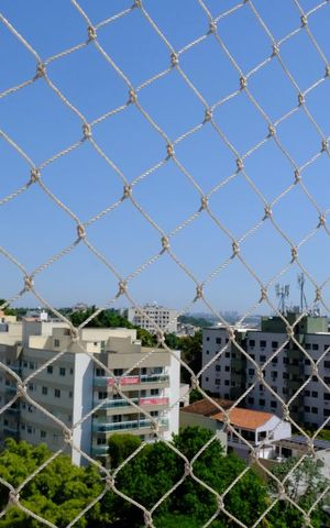 Apartamento à venda com 160m², 3 quartos e 2 vagasVista da cobertura