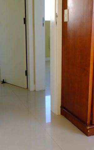 Apartamento à venda com 160m², 3 quartos e 2 vagasQuarto 3