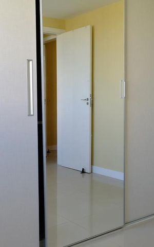 Apartamento à venda com 160m², 3 quartos e 2 vagasSuíte