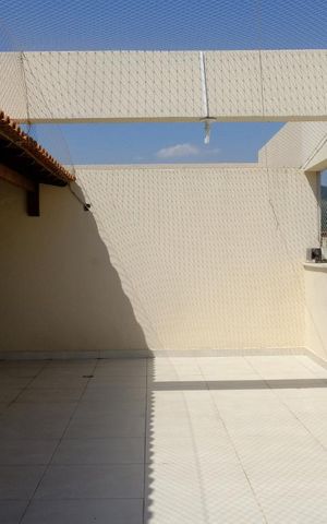 Apartamento à venda com 160m², 3 quartos e 2 vagasCobertura 