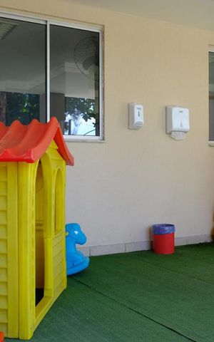 Apartamento à venda com 160m², 3 quartos e 2 vagasPlayground