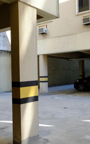 Apartamento à venda com 160m², 3 quartos e 2 vagasEstacionamento