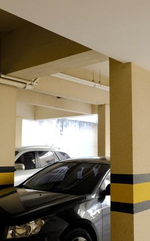 Apartamento à venda com 160m², 3 quartos e 2 vagasEstacionamento