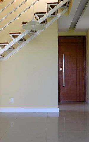 Apartamento à venda com 160m², 3 quartos e 2 vagasSala