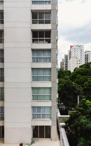 Apartamento para alugar com 36m², 1 quarto e 1 vaga Apartamento para alugar com 36m², 1 quarto e 1 vagaVaranda Vista