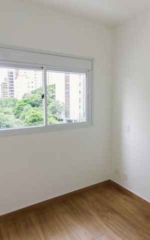 Apartamento para alugar com 36m², 1 quarto e 1 vaga Apartamento para alugar com 36m², 1 quarto e 1 vagaQuarto