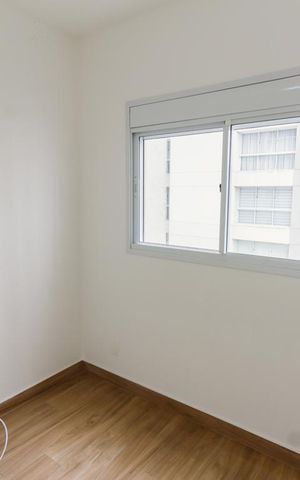 Apartamento para alugar com 36m², 1 quarto e 1 vaga Apartamento para alugar com 36m², 1 quarto e 1 vagaQuarto