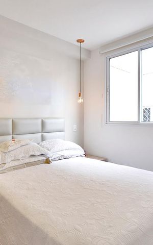 Apartamento à venda com 34m², 2 quartos e sem vagaQuarto