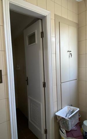 Apartamento à venda com 63m², 3 quartos e 2 vagas Apartamento à venda com 63m², 3 quartos e 2 vagasÁrea de Serviço