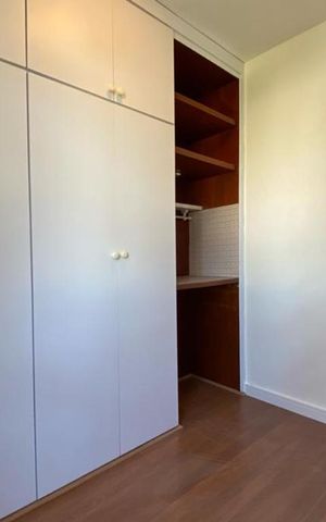 Apartamento à venda com 63m², 3 quartos e 2 vagas Apartamento à venda com 63m², 3 quartos e 2 vagasQuarto 1