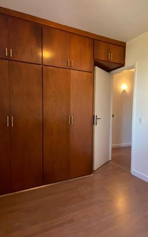 Apartamento à venda com 63m², 3 quartos e 2 vagas Apartamento à venda com 63m², 3 quartos e 2 vagasQuarto 2