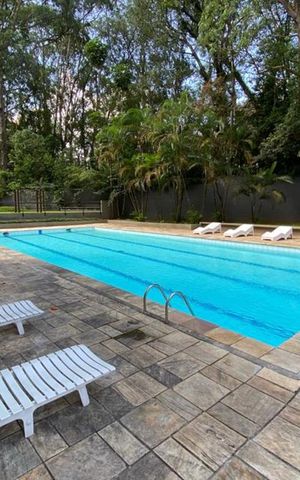Apartamento à venda com 63m², 3 quartos e 2 vagas Apartamento à venda com 63m², 3 quartos e 2 vagasÁrea comum - Piscina