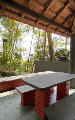 Apartamento à venda com 63m², 3 quartos e 2 vagas Apartamento à venda com 63m², 3 quartos e 2 vagasÁrea comum - Churrasqueira