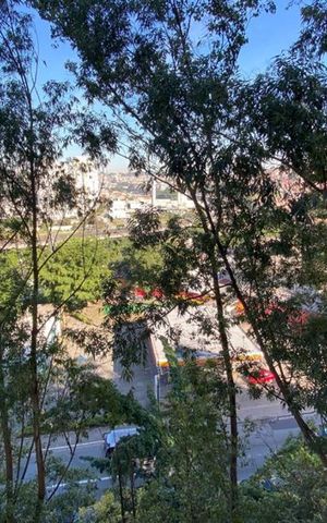 Apartamento à venda com 63m², 3 quartos e 2 vagas Apartamento à venda com 63m², 3 quartos e 2 vagasVista do Quarto 1
