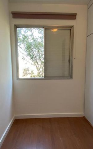 Apartamento à venda com 63m², 3 quartos e 2 vagas Apartamento à venda com 63m², 3 quartos e 2 vagasQuarto 1