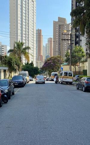 Apartamento à venda com 63m², 3 quartos e 2 vagas Apartamento à venda com 63m², 3 quartos e 2 vagasVista da Rua