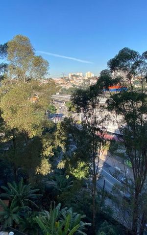 Apartamento à venda com 63m², 3 quartos e 2 vagas Apartamento à venda com 63m², 3 quartos e 2 vagasVista da Sala
