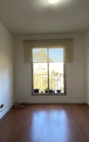 Apartamento à venda com 63m², 3 quartos e 2 vagas Apartamento à venda com 63m², 3 quartos e 2 vagasSala