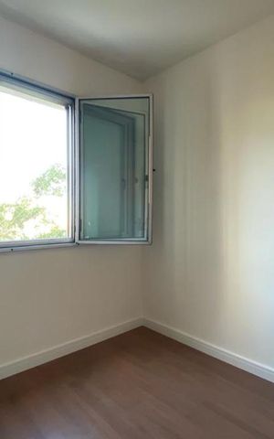 Apartamento à venda com 63m², 3 quartos e 2 vagas Apartamento à venda com 63m², 3 quartos e 2 vagasQuarto 3