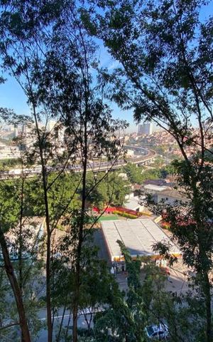 Apartamento à venda com 63m², 3 quartos e 2 vagas Apartamento à venda com 63m², 3 quartos e 2 vagasVista do Quarto 2