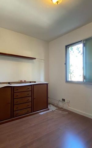Apartamento à venda com 63m², 3 quartos e 2 vagas Apartamento à venda com 63m², 3 quartos e 2 vagasQuarto 2