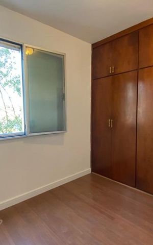Apartamento à venda com 63m², 3 quartos e 2 vagas Apartamento à venda com 63m², 3 quartos e 2 vagasQuarto 2