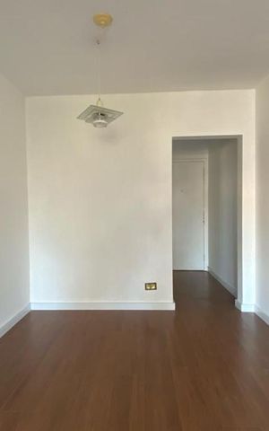 Apartamento à venda com 63m², 3 quartos e 2 vagas Apartamento à venda com 63m², 3 quartos e 2 vagasSala de Jantar