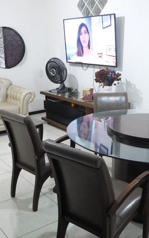 Casa para alugar com 250m², 3 quartos e 1 vagaSala 3
