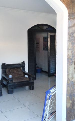 Casa para alugar com 250m², 3 quartos e 1 vagaSala