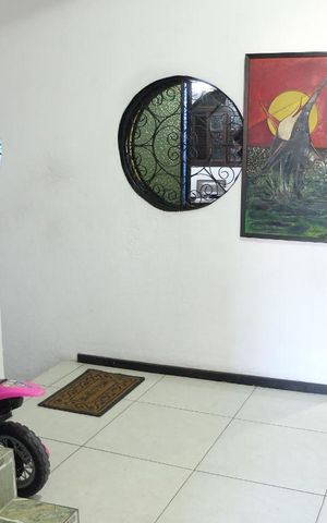 Casa para alugar com 250m², 3 quartos e 1 vagaSala 2