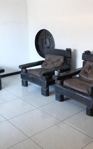 Casa para alugar com 250m², 3 quartos e 1 vagaSala