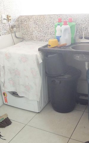 Casa para alugar com 250m², 3 quartos e 1 vagaArea de serviço