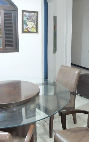 Casa para alugar com 250m², 3 quartos e 1 vagaSala 3
