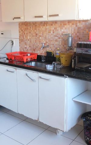 Casa para alugar com 250m², 3 quartos e 1 vagaCozinha 2