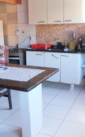 Casa para alugar com 250m², 3 quartos e 1 vagaCozinha 2