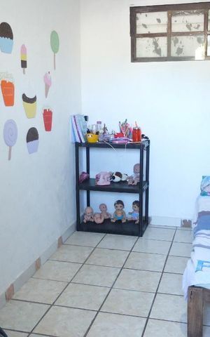 Casa para alugar com 250m², 3 quartos e 1 vagaQuarto 1
