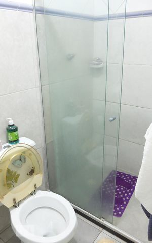 Casa para alugar com 250m², 3 quartos e 1 vagaBanheiro suite