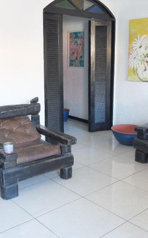 Casa para alugar com 250m², 3 quartos e 1 vagaSala